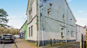 Renovation Opportunity in Ystradgynlais photo